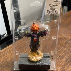 Lemax Spooky Town - Evil Pumpkin